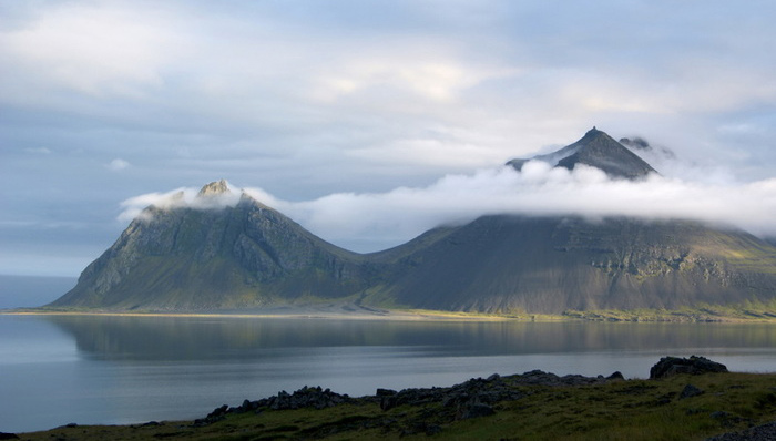 East Iceland